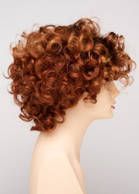 Kenya by Envy | Synthetic Wig | Momo Crown Cap