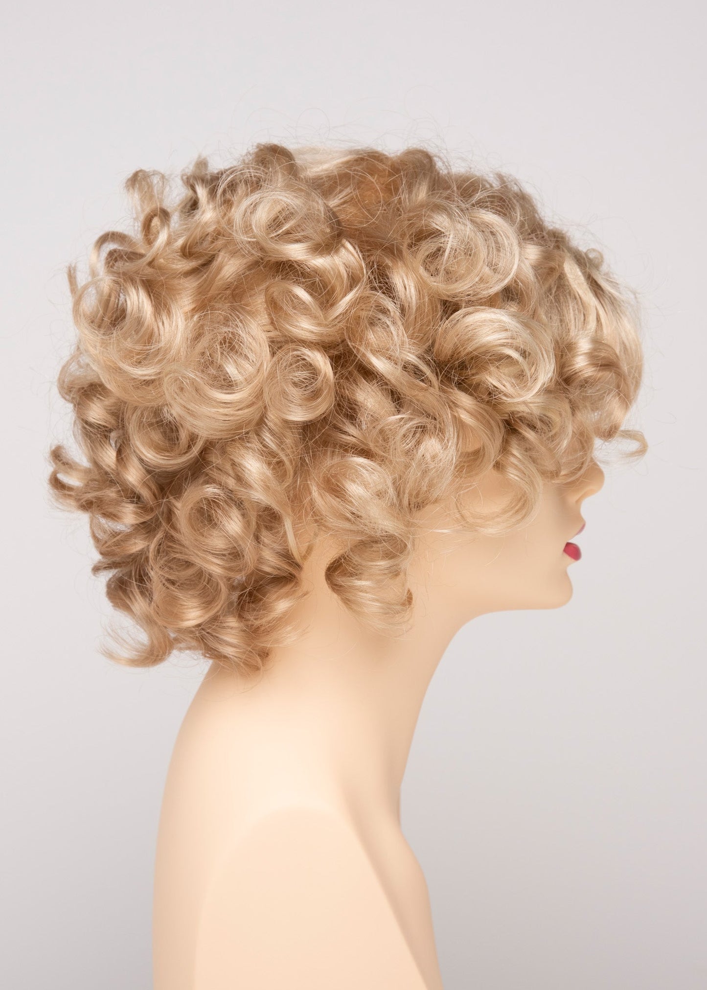 Kenya by Envy | Synthetic Wig | Momo Crown Cap
