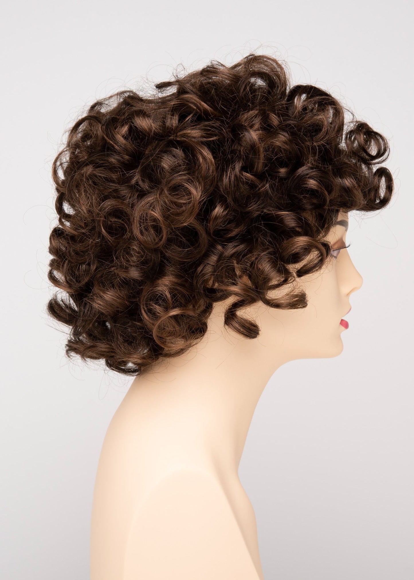 Kenya by Envy | Synthetic Wig | Momo Crown Cap