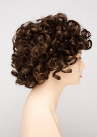 Kenya by Envy | Synthetic Wig | Momo Crown Cap