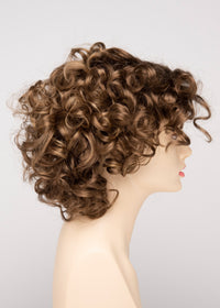 Kenya by Envy | Synthetic Wig | Momo Crown Cap