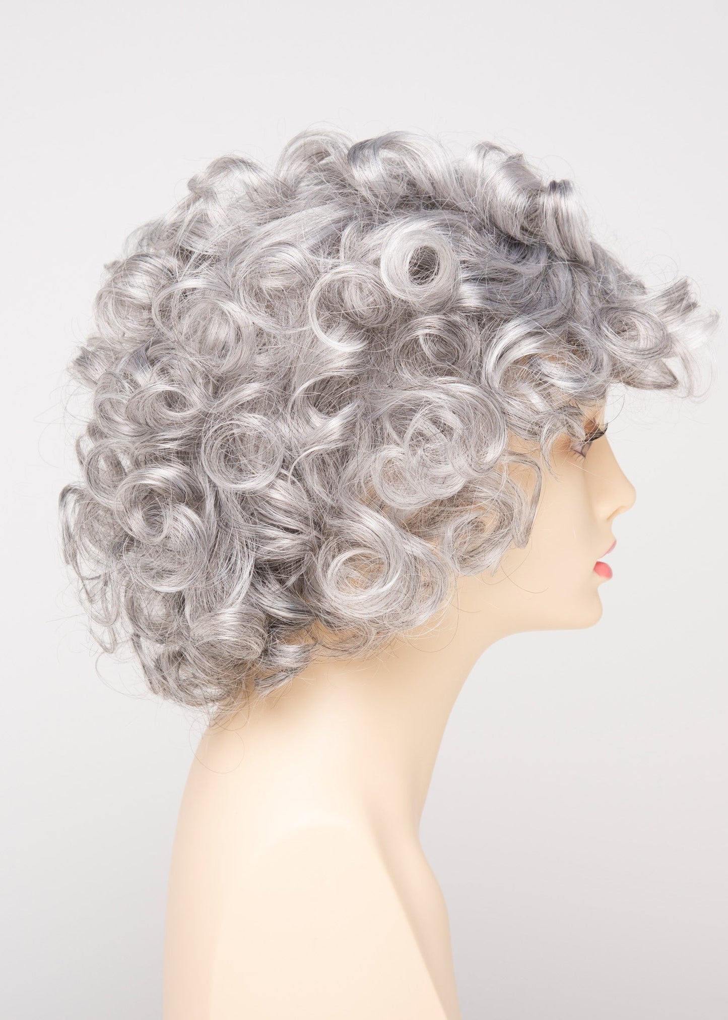 Kenya by Envy | Synthetic Wig | Momo Crown Cap
