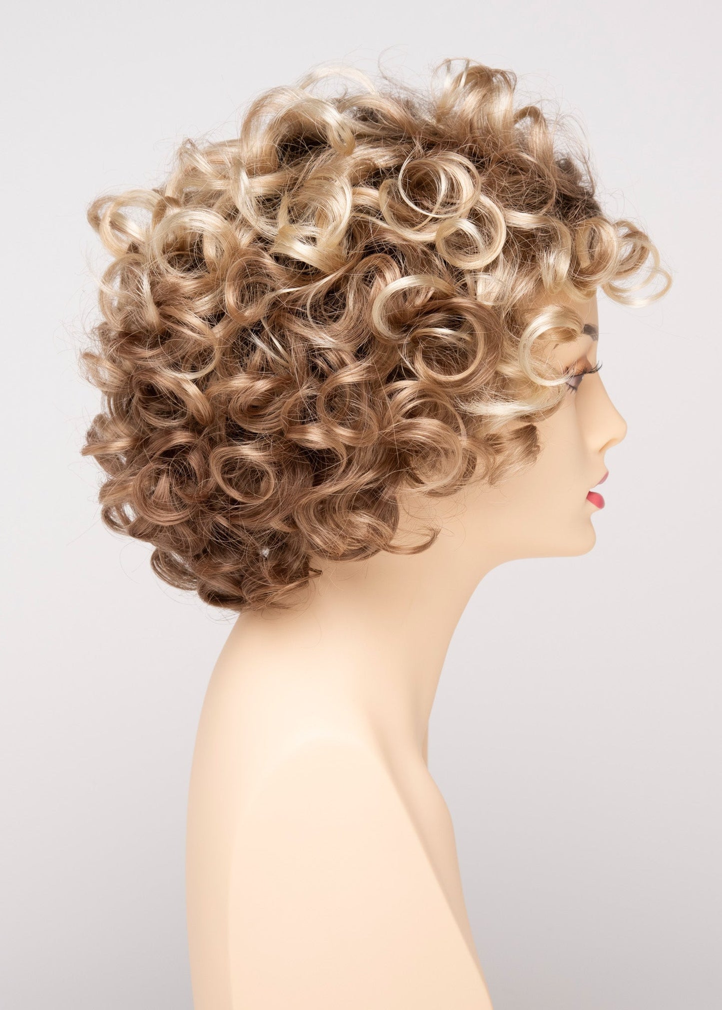 Kenya by Envy | Synthetic Wig | Momo Crown Cap