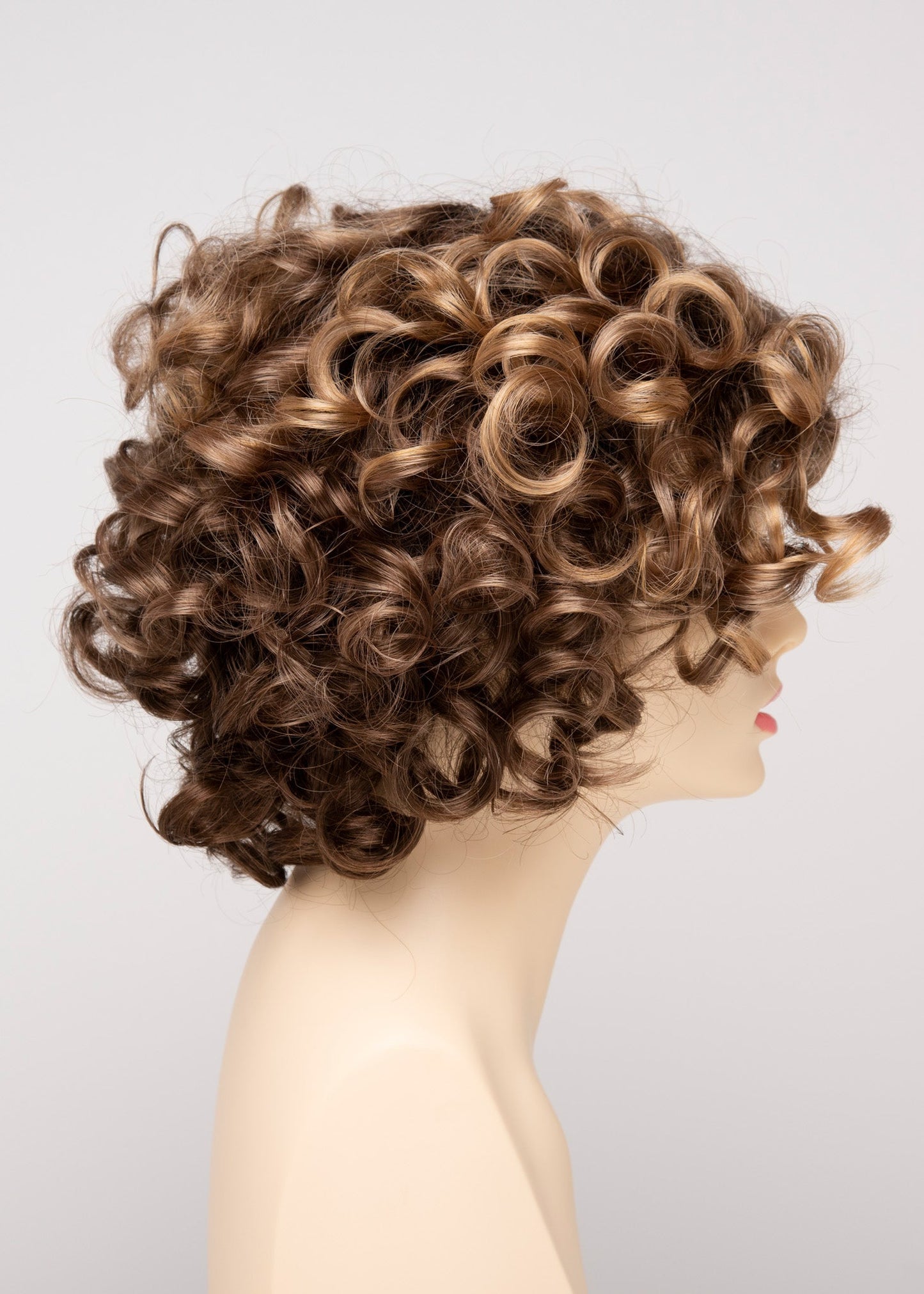 Kenya by Envy | Synthetic Wig | Momo Crown Cap