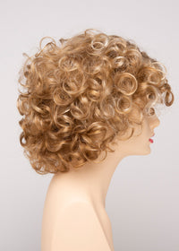 Kenya by Envy | Synthetic Wig | Momo Crown Cap