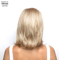 Kenzie by Noriko | Synthetic Wig | Mono Top (1684)