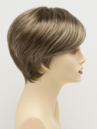 Kris by Envy | Synthetic Hand Tied Wig | Mono Part