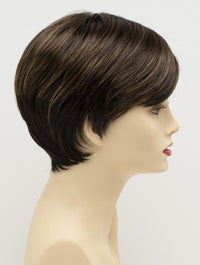 Kris by Envy | Synthetic Hand Tied Wig | Mono Part