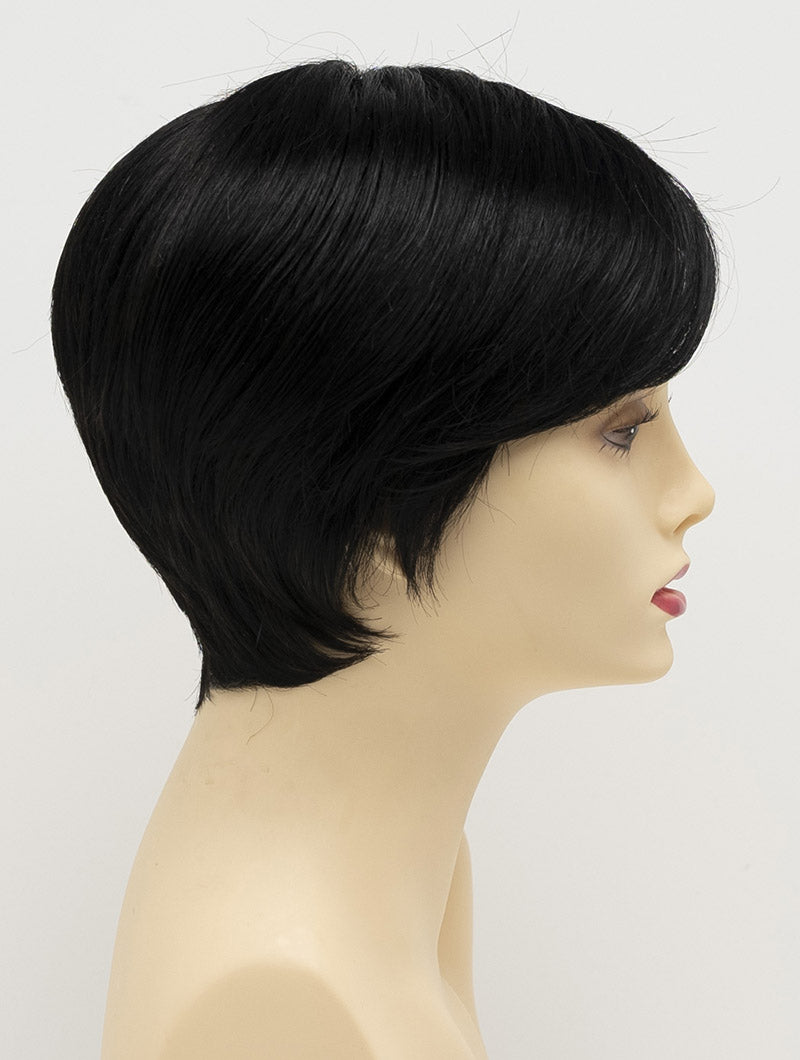 Kris by Envy | Synthetic Hand Tied Wig | Mono Part
