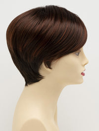 Kris by Envy | Synthetic Hand Tied Wig | Mono Part