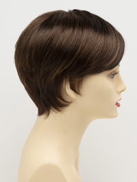 Kris by Envy | Synthetic Hand Tied Wig | Mono Part