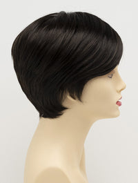 Kris by Envy | Synthetic Hand Tied Wig | Mono Part