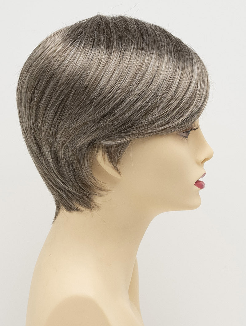 Kris by Envy | Synthetic Hand Tied Wig | Mono Part