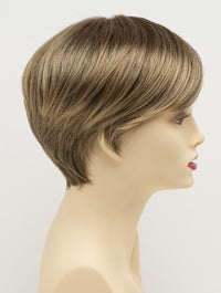 Kris by Envy | Synthetic Hand Tied Wig | Mono Part