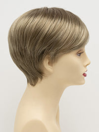 Kris by Envy | Synthetic Hand Tied Wig | Mono Part