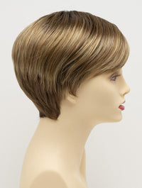 Kris by Envy | Synthetic Hand Tied Wig | Mono Part