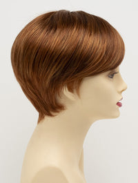Kris by Envy | Synthetic Hand Tied Wig | Mono Part