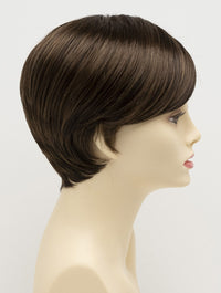 Kris by Envy | Synthetic Hand Tied Wig | Mono Part
