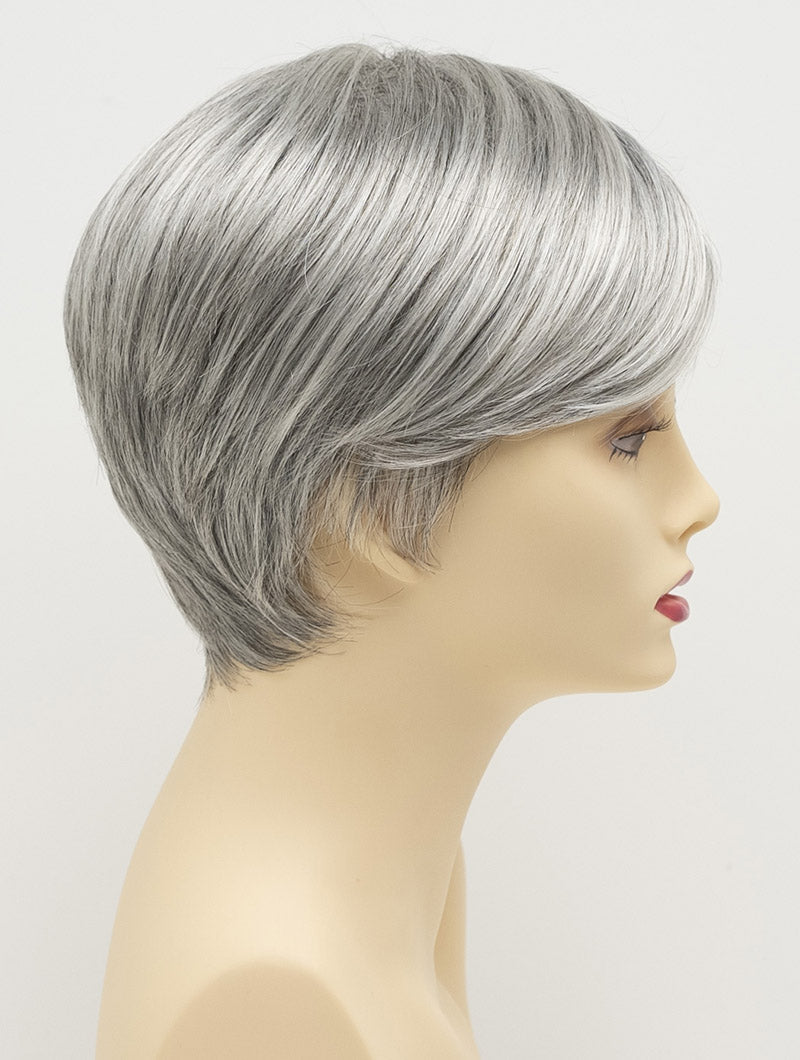Kris by Envy | Synthetic Hand Tied Wig | Mono Part