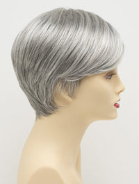 Kris by Envy | Synthetic Hand Tied Wig | Mono Part