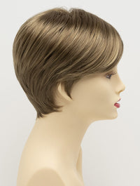 Kris by Envy | Synthetic Hand Tied Wig | Mono Part