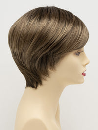 Kris by Envy | Synthetic Hand Tied Wig | Mono Part