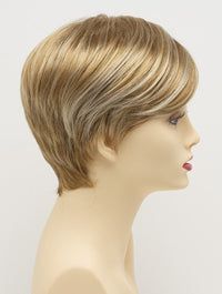 Kris by Envy | Synthetic Hand Tied Wig | Mono Part