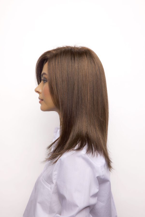 Laine by Rene of Paris | Synthetic Wig | Basic Cap (2317)