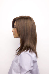 Laine by Rene of Paris | Synthetic Wig | Basic Cap (2317)