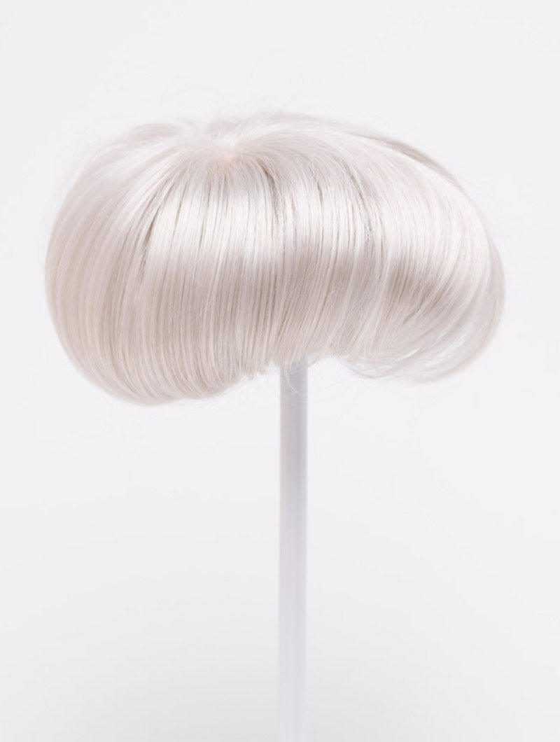 Leading Part Topper by Envy | Synthetic Topper | Mono Top