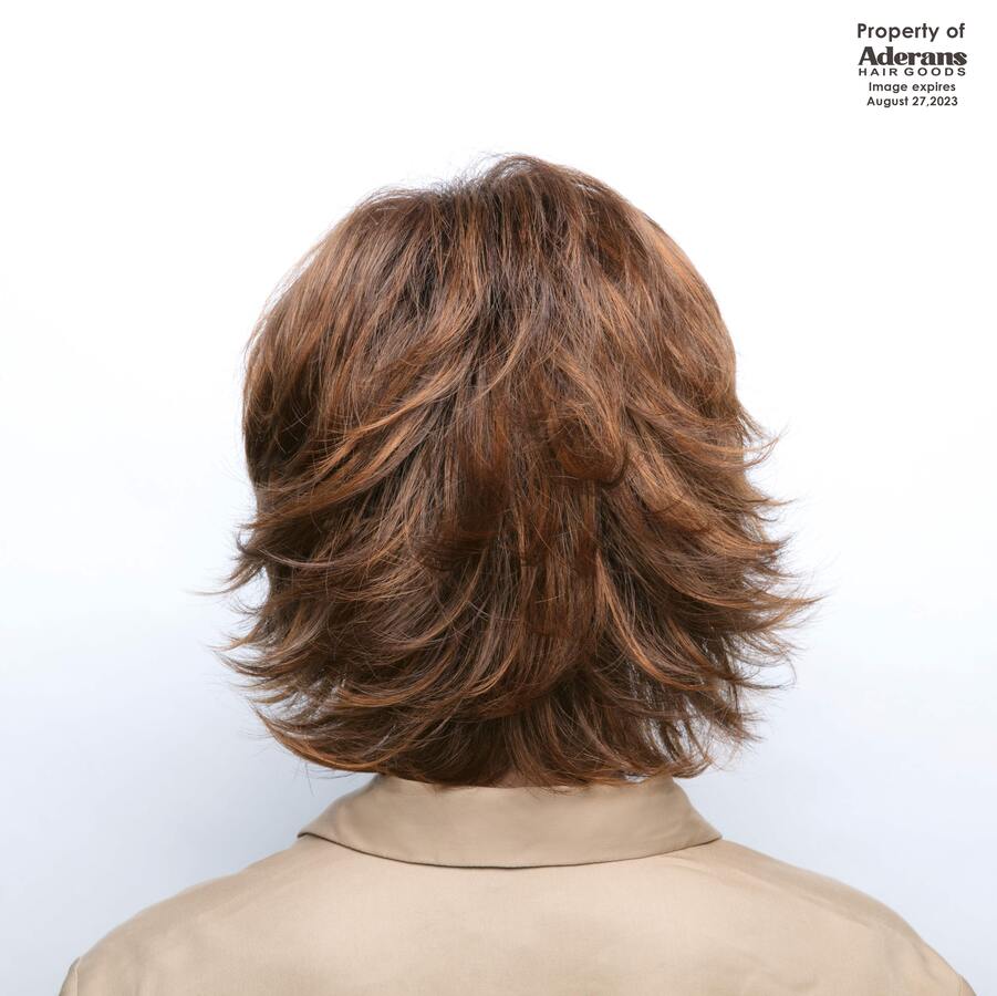 Lexy by Noriko | Synthetic Wig | Basic Cap (1642)