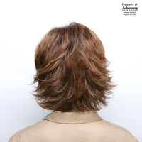 Lexy by Noriko | Synthetic Wig | Basic Cap (1642)