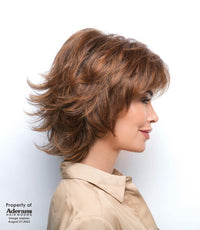 Lexy by Noriko | Synthetic Wig | Basic Cap (1642)