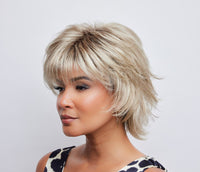 Lexy by Noriko | Synthetic Wig | Basic Cap (1642)