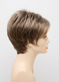 Shari (Large) by Envy | Synthetic Wig | Open Top