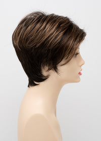 Shari (Large) by Envy | Synthetic Wig | Open Top