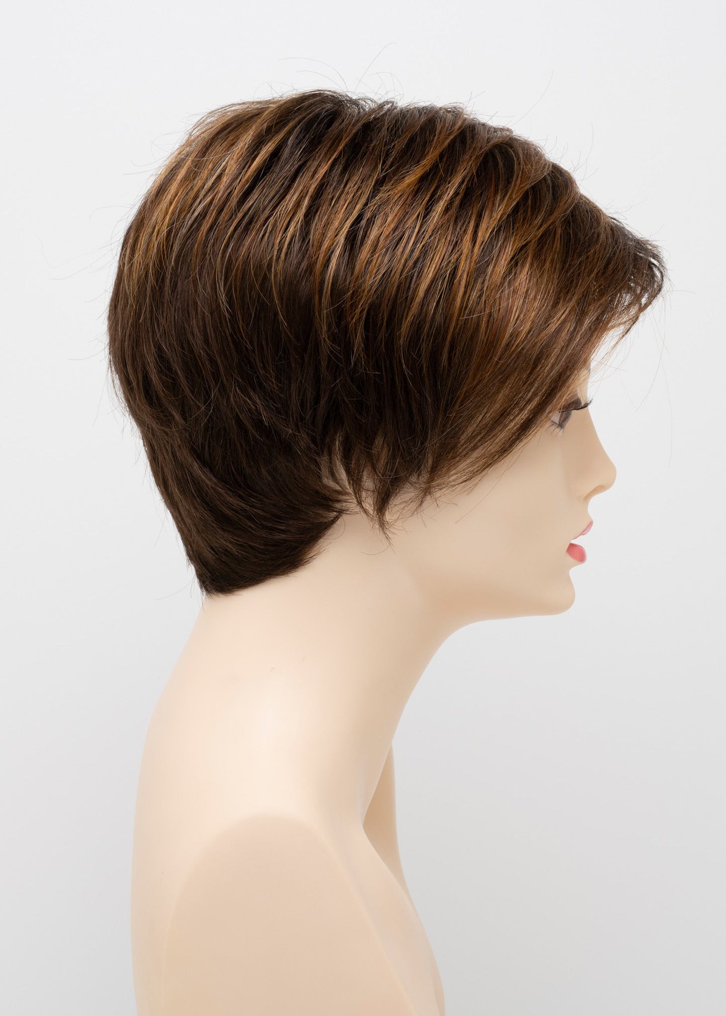 Shari (Large) by Envy | Synthetic Wig | Open Top
