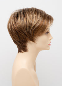 Shari (Large) by Envy | Synthetic Wig | Open Top