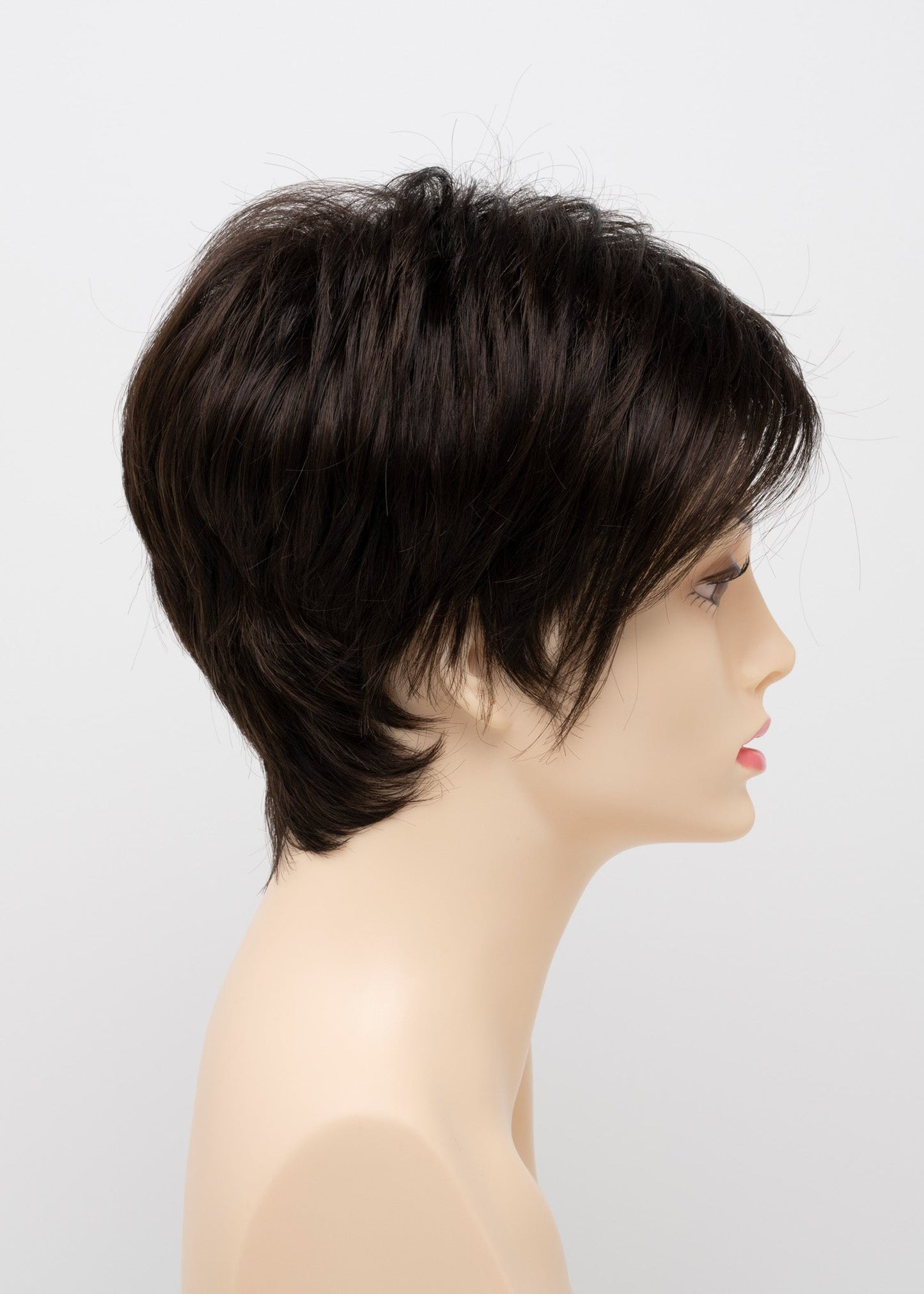 Shari (Large) by Envy | Synthetic Wig | Open Top