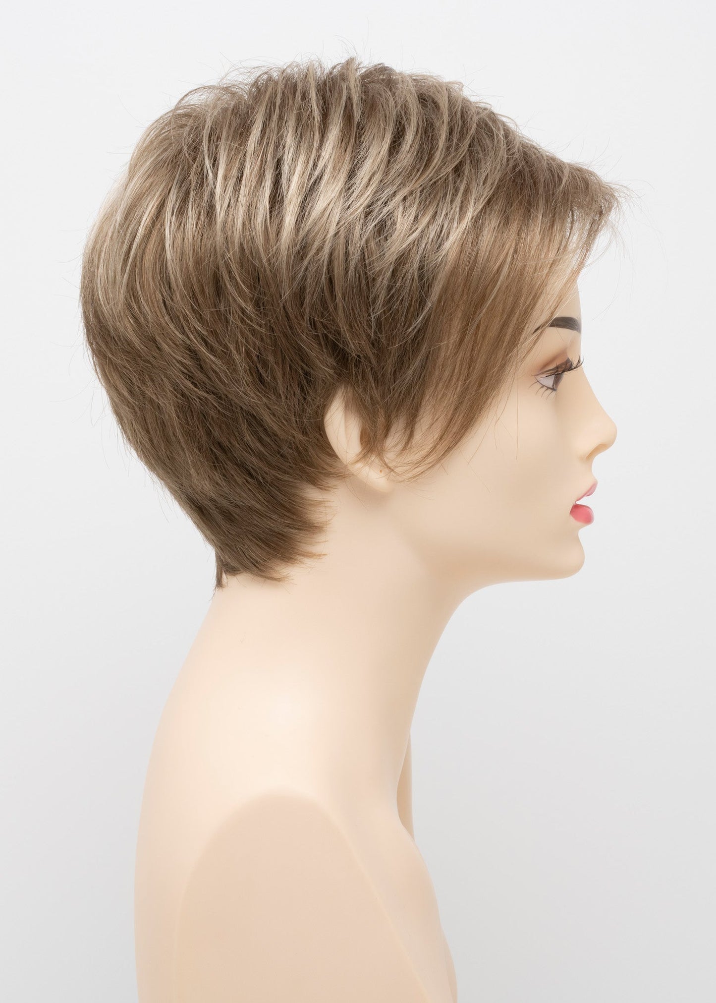 Shari (Large) by Envy | Synthetic Wig | Open Top
