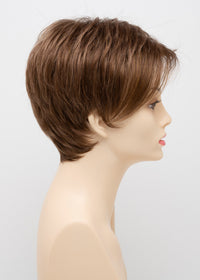 Shari (Large) by Envy | Synthetic Wig | Open Top