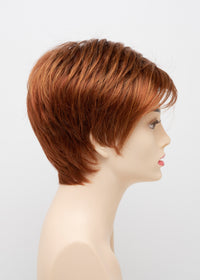 Shari (Large) by Envy | Synthetic Wig | Open Top