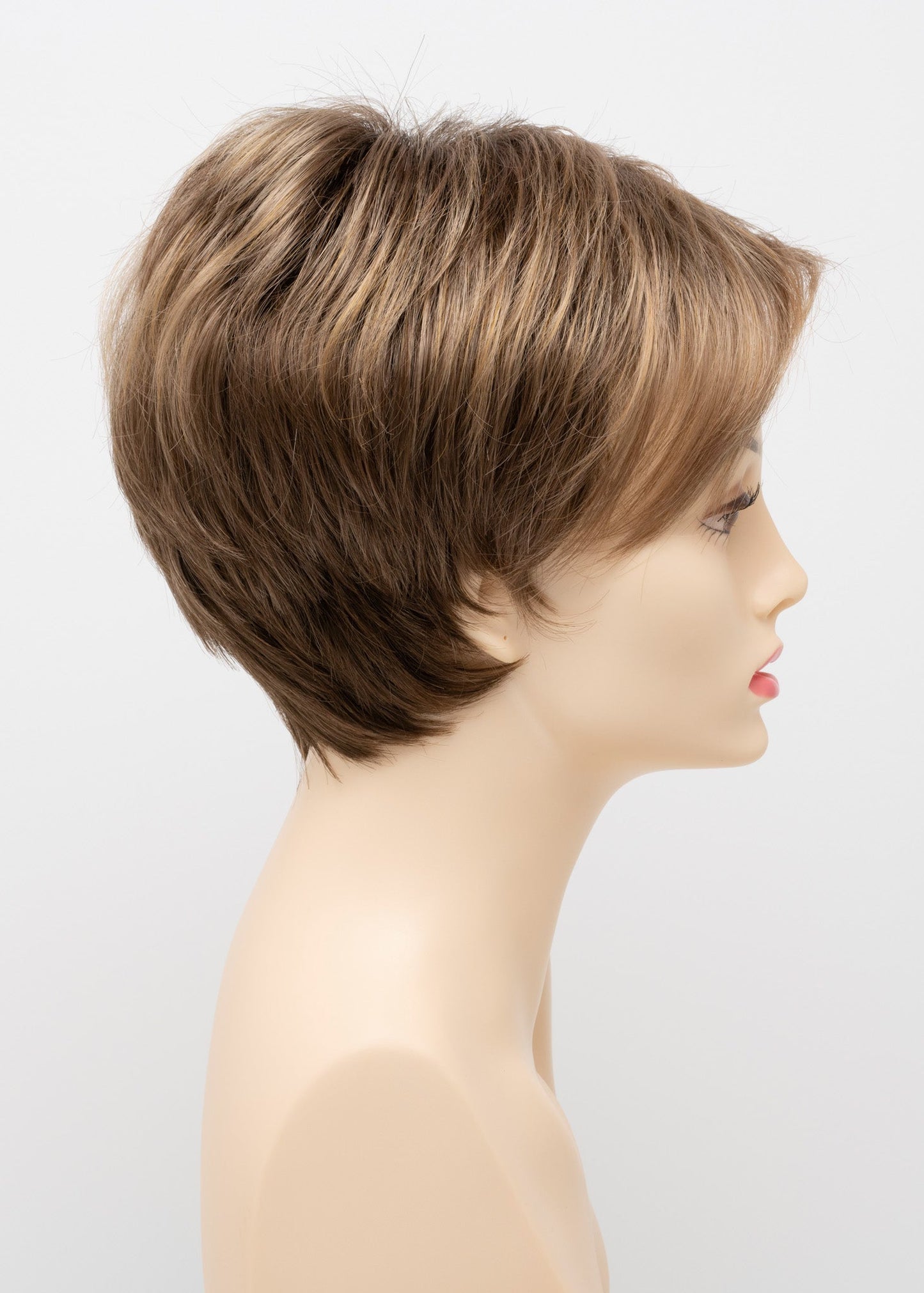 Shari (Large) by Envy | Synthetic Wig | Open Top