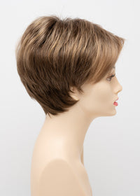 Shari (Large) by Envy | Synthetic Wig | Open Top
