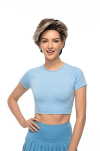 Light & Airy by TressAllure | HF Synthetic Wig | Basic Cap
