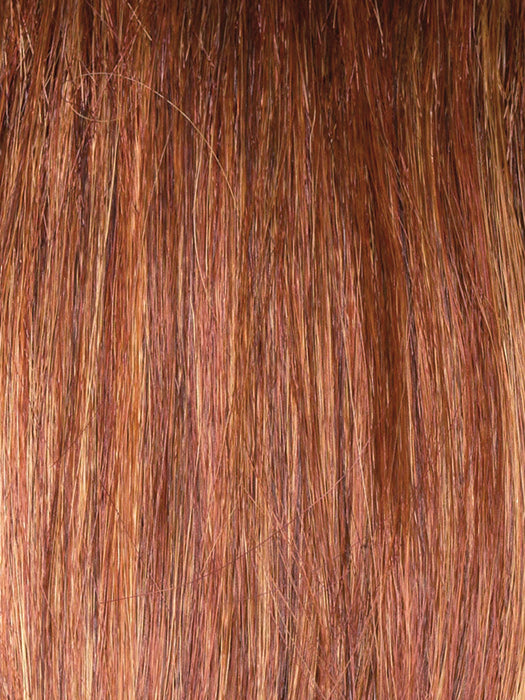 Lighter Red