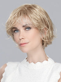 LIKE by ELLEN WILLE in CHAMPAGNE MIX 22.26.25 | Light Neutral Blonde and Light/Lightest Golden Blonde Blend