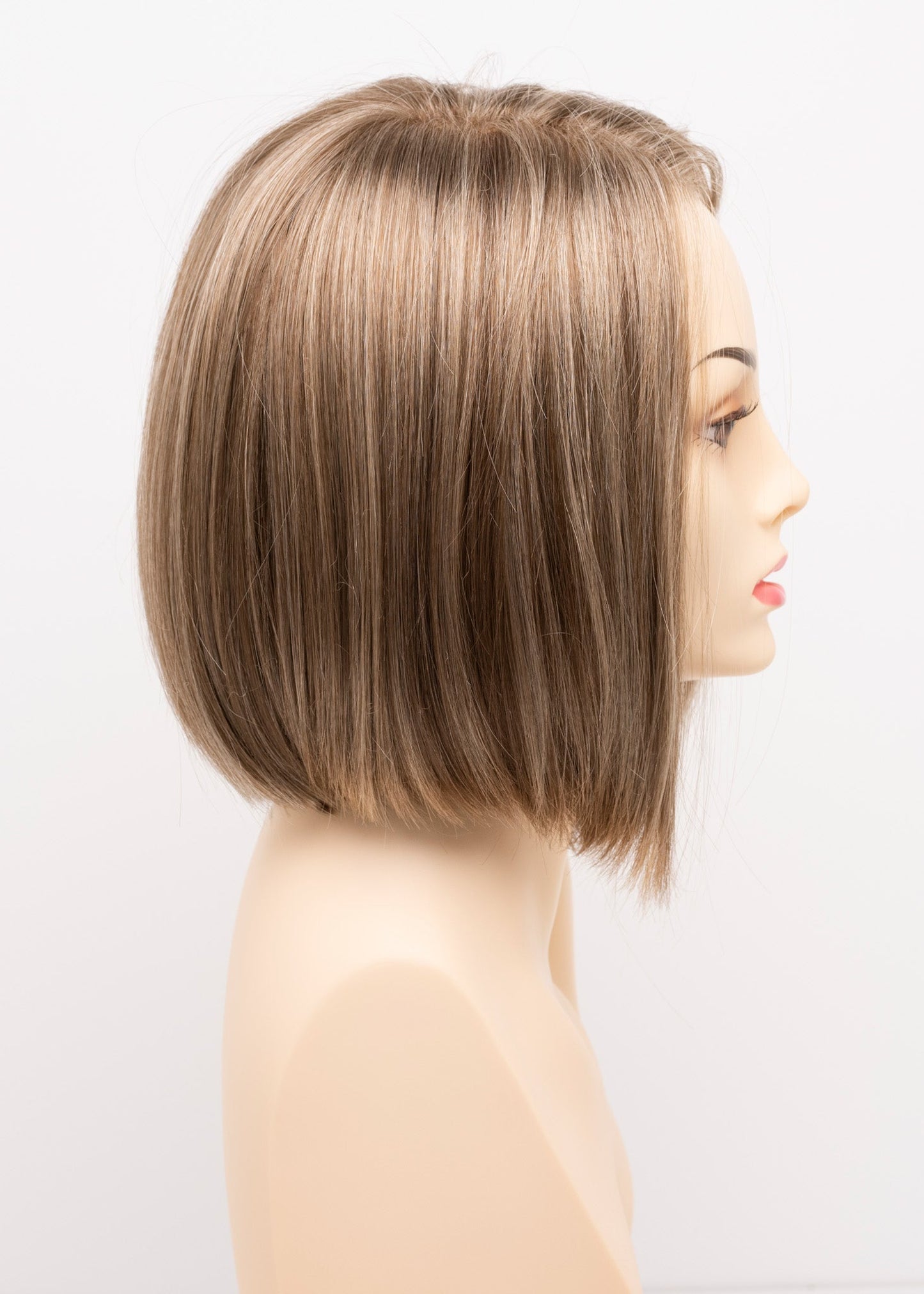 London by Envy | Synthetic Lace Front Wig | Mono Top