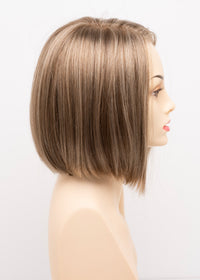London by Envy | Synthetic Lace Front Wig | Mono Top