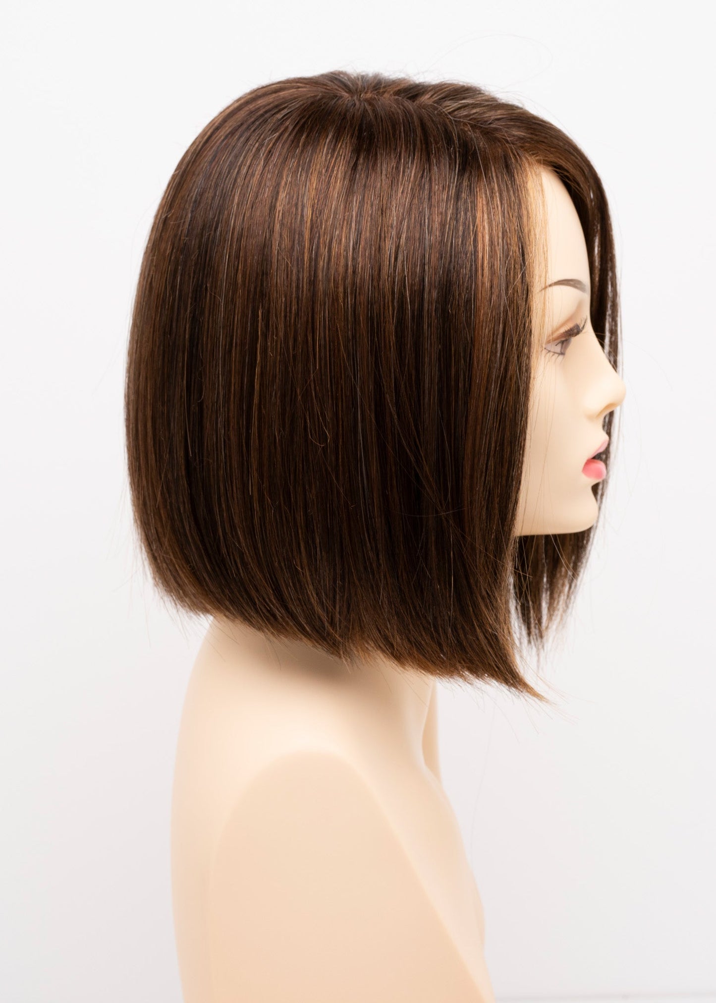 London by Envy | Synthetic Lace Front Wig | Mono Top